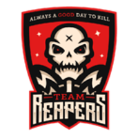 Reapers logo