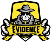 Evidence logo