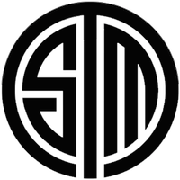 TSM Shimmer logo