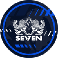 Team Se7en Logo