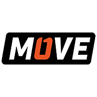 Team One Move Logo