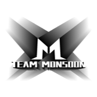 Team Team Monsoon Logo