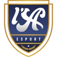 Équipe Atleta Esport Logo