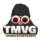 TOOMUCHVIDEOGAMES Logo