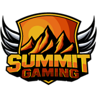 Équipe Summit Gaming Logo