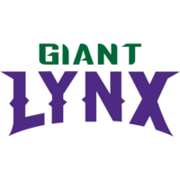 Équipe GIANT LYNX Logo