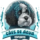 Cães de Água Logo