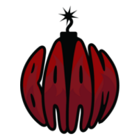 BAM logo