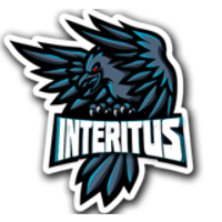 Équipe Interitus Logo