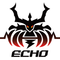 Équipe Echo Gaming Logo