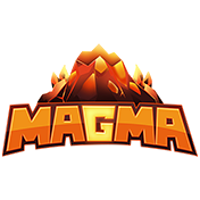 Équipe Team MagMa Logo