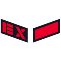 Équipe ex-Hellraisers Logo