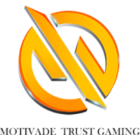 Equipe Motivate.Trust Gaming Logo