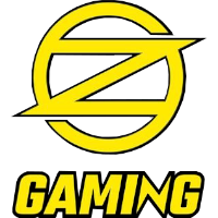 Equipe OZ Gaming Logo