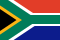 Team South Africa Logo