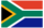 South Africa Logo