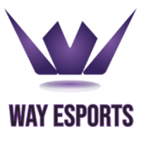 Team WAY Esports Logo