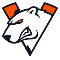 Virtus.Pro logo