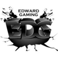 Équipe Edward Gaming Future Logo