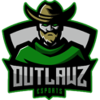 Outlawz logo