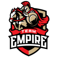 Équipe Team Empire Logo