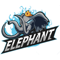 Équipe Elephant Logo