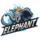 Elephant Logo