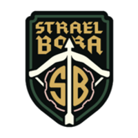 Strael logo