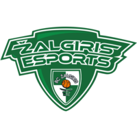 Žalgiris logo