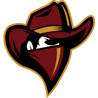 Équipe Renegades Logo