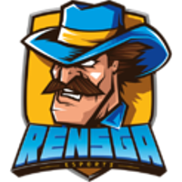 Équipe Rensga Esports Logo