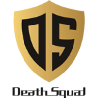 Equipe Death Squad Logo