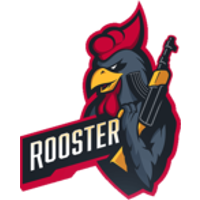 Équipe Rooster Logo