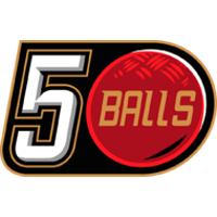 Equipe 5balls Logo