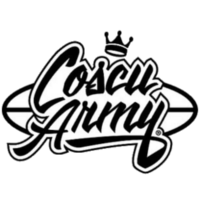 Coscu Army logo