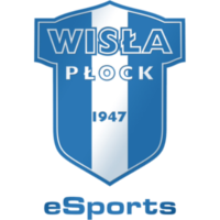 Équipe Wisła Płock eSports Logo