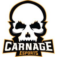 Carnage Esports Female