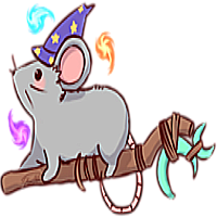 5RATFORCESTAFF logo