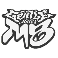 Equipe Gentle Mates Logo