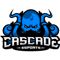 Équipe Cascade Esports Logo