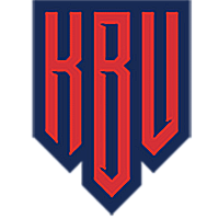 Team KBU.US Logo