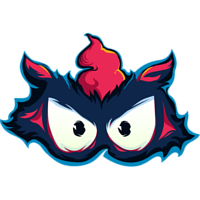 Team Racoon Logo