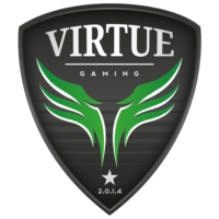 Team Virtue Gaming Logo