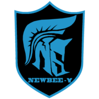 Équipe Newbee.Young Logo