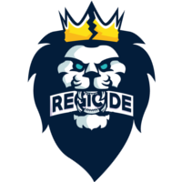 Équipe Team Regicide Logo