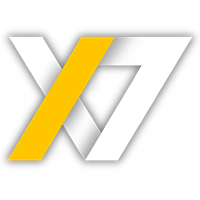 X7 Esports logo