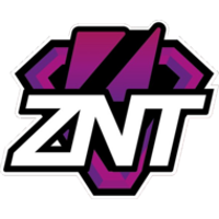 ZNT logo