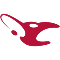 Équipe mousesports Logo