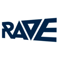 RAVE logo