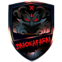 Équipe Dmokafarm Esports Logo